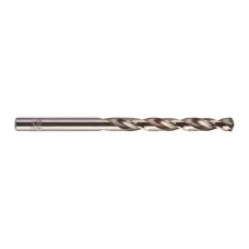 Сверла по металлу Thunderweb HSS-G DIN338 TW 6.4 x 101 - 10 шт Milwaukee