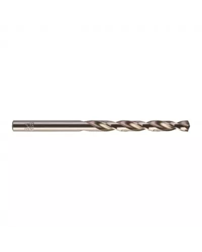Сверла по металлу Thunderweb HSS-G DIN338 TW 6.4 x 101 - 10 шт Milwaukee