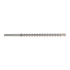 Бур c 4 режущими кромками SDS-Max 26 x 520 - 1 шт Milwaukee