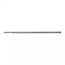 Бур c 4 режущими кромками SDS-Max 30 x 920 - 1 шт Milwaukee
