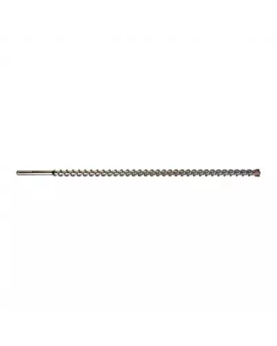 Бур c 4 режущими кромками SDS-Max 30 x 920 - 1 шт Milwaukee