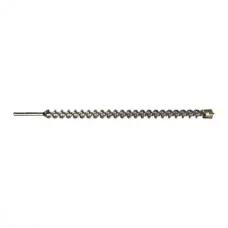 Бур c 4 режущими кромками SDS-Max 45 x 920 - 1 шт Milwaukee