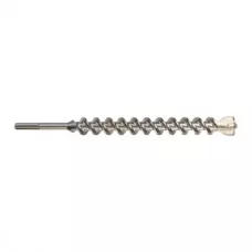 Бур c 4 режущими кромками SDS-Max 50 x 570 - 1 шт Milwaukee