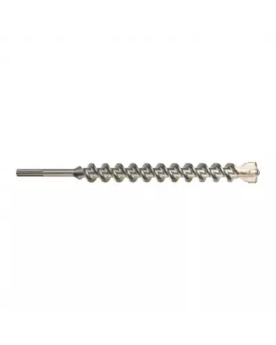 Бур c 4 режущими кромками SDS-Max 50 x 570 - 1 шт Milwaukee