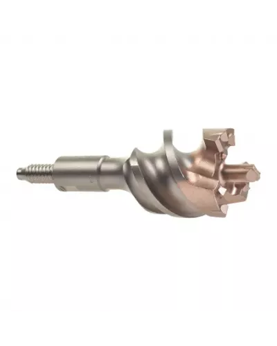 Бур SDS-Max TCTT 60 x 150 - 1 шт Milwaukee