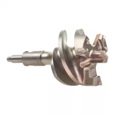Бур SDS-Max TCTT 90 x 150 - 1 шт Milwaukee