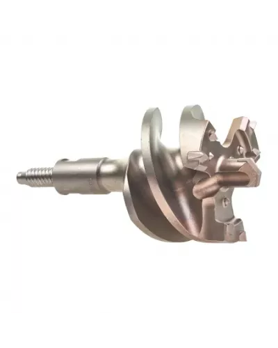 Бур SDS-Max TCTT 90 x 150 - 1 шт Milwaukee