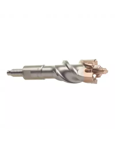 Бур SDS-Max TCTT 40 x 150 - 1 шт Milwaukee