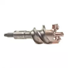 Бур SDS-Max TCTT 55 x 150 - 1 шт Milwaukee