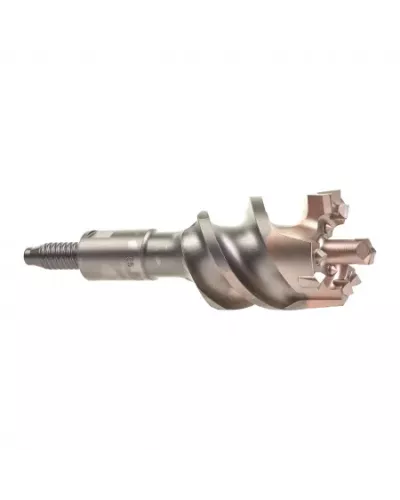 Бур SDS-Max TCTT 55 x 150 - 1 шт Milwaukee