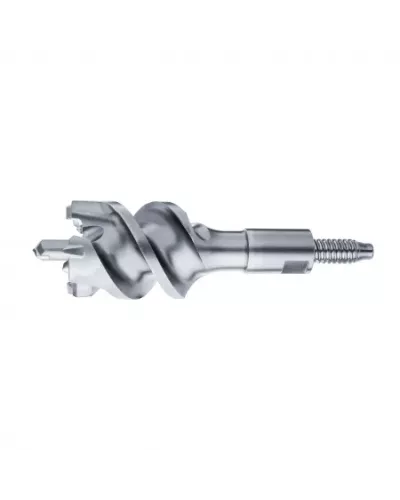 Бур SDS-Max TCTT 68 x 150 - 1 шт Milwaukee