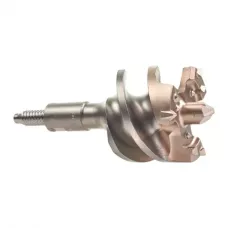 Бур SDS-Max TCTT 80 x 150 - 1 шт Milwaukee
