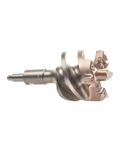 Бур SDS-Max TCTT 80 x 150 - 1 шт Milwaukee