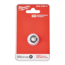 Пробойник М16 Milwaukee