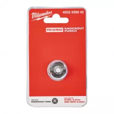 Пробойник М20 Milwaukee