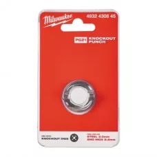 Пробойник PG21 Milwaukee