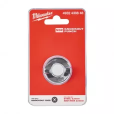 Пробойник М32 Milwaukee