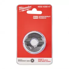 Пробойник М40 Milwaukee