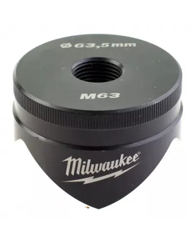 Пробойник М63 Milwaukee