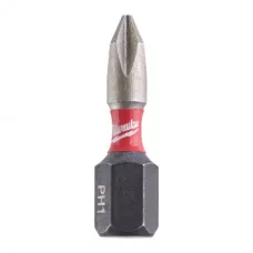 MILWAUKEE Насадка РН1 25 мм (2шт), 4932430850, шт