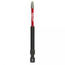 Бита PH Shockwave Impact Duty™ PH1 x 90 мм - 1 шт Milwaukee