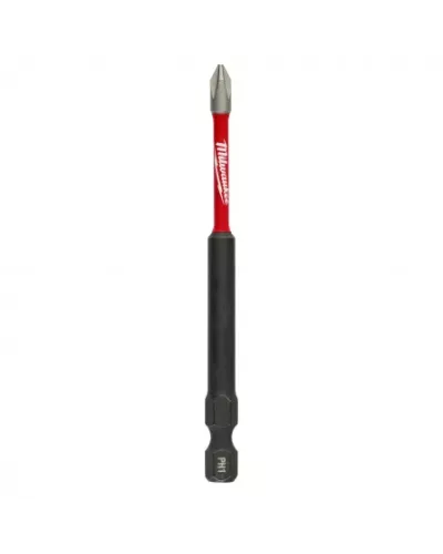 Бита PH Shockwave Impact Duty™ PH1 x 90 мм - 1 шт Milwaukee
