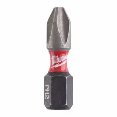 MILWAUKEE Насадка SHOCKWAVE PH2 25мм (2шт), арт. 4932430852, упак