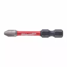 Бита PH Shockwave Impact Duty™ PH2 x 50 мм - 1 шт Milwaukee