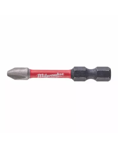 Бита PH Shockwave Impact Duty™ PH2 x 50 мм - 1 шт Milwaukee