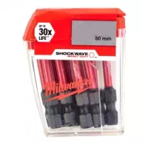 MILWAUKEE Насадка Shokwave PH2 50 мм, арт. 4932430855, шт