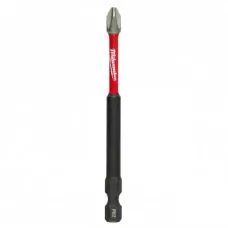 MILWAUKEE Насадка Shockwave PH2 90 мм, арт. 4932430856, шт