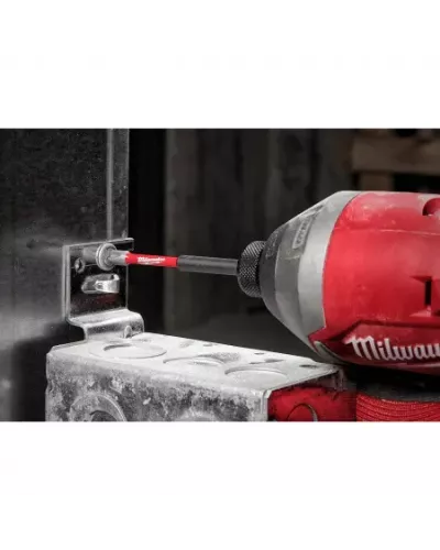 Бита PH Shockwave Impact Duty™ PH2 x 90 мм - 1 шт Milwaukee