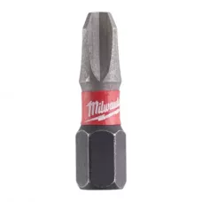 Бита PH Shockwave Impact Duty™ PH3 x 25 мм - 2 шт Milwaukee