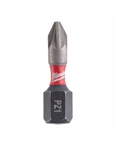 Бита PZ1 x 25 мм - 2 шт Milwaukee