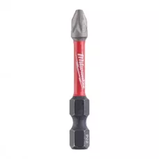 MILWAUKEE Насадка Shockwave PZ2 50 мм (1 шт), арт. 4932430865, шт