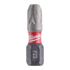 MILWAUKEE Насадка SHOCKWAVE PZ3 25 мм (2 шт), арт. 4932430868, упак