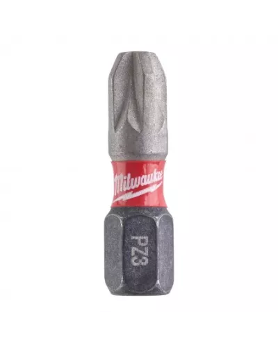 Бита PZ3 x 25 мм - 2 шт Milwaukee