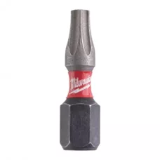 MILWAUKEE Насадка SHOCKWAVE TX20 25 мм (2 шт), арт. 4932430874, упак