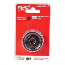 Ограничительная гильза PG16 Milwaukee