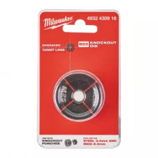 Ограничительная гильза М25 Milwaukee