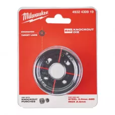 Ограничительная гильза M40 Milwaukee