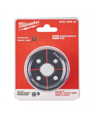 Ограничительная гильза M50 Milwaukee