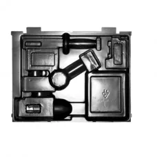Содержимое для кейсов Heavy Duty HD Box Insert 1 - 1 pc Milwaukee
