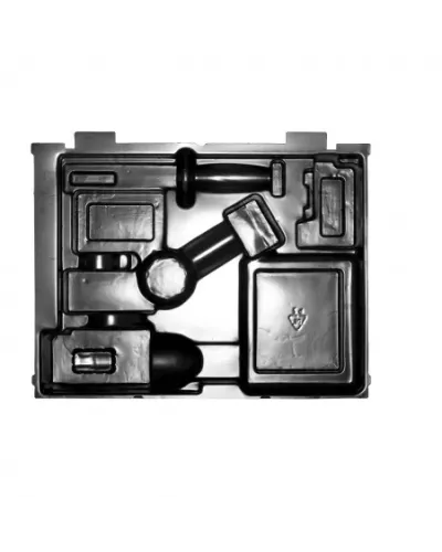 Содержимое для кейсов Heavy Duty HD Box Insert 1 - 1 pc Milwaukee