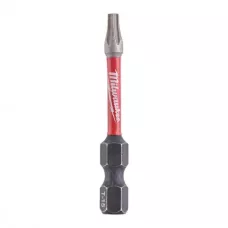 MILWAUKEE Бита SHOCKWAVE TX15 50мм (1шт), арт: 4932451286, шт