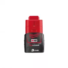 М12™ 3.0 Ач аккумулятор M12 B3 Milwaukee