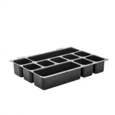 Содержимое для кейсов Heavy Duty HD Box Accessories Insert - 1 pc Milwaukee