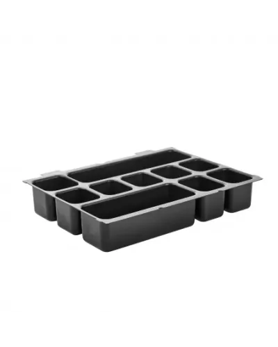 Содержимое для кейсов Heavy Duty HD Box Accessories Insert - 1 pc Milwaukee
