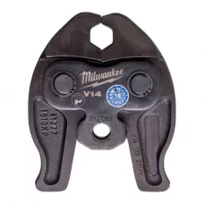 Клещи для пресса Jaw J12 - V14 - 1 pc Milwaukee