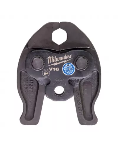 Клещи для пресса Jaw J12 - V16 - 1 pc Milwaukee